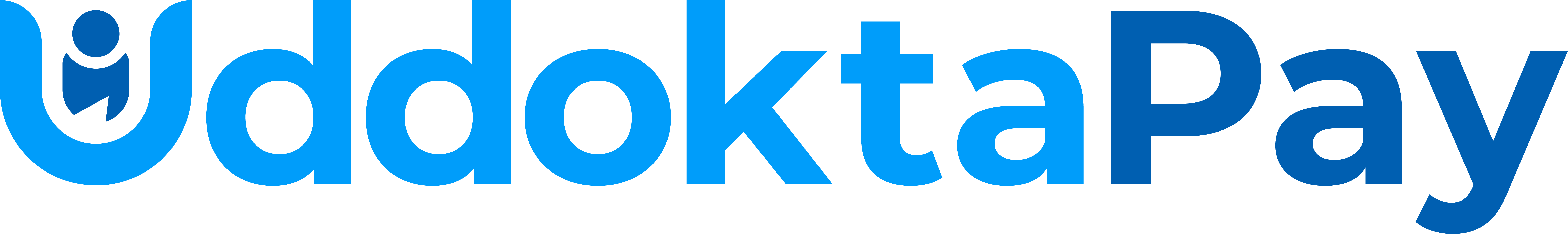 Pay O BD logo